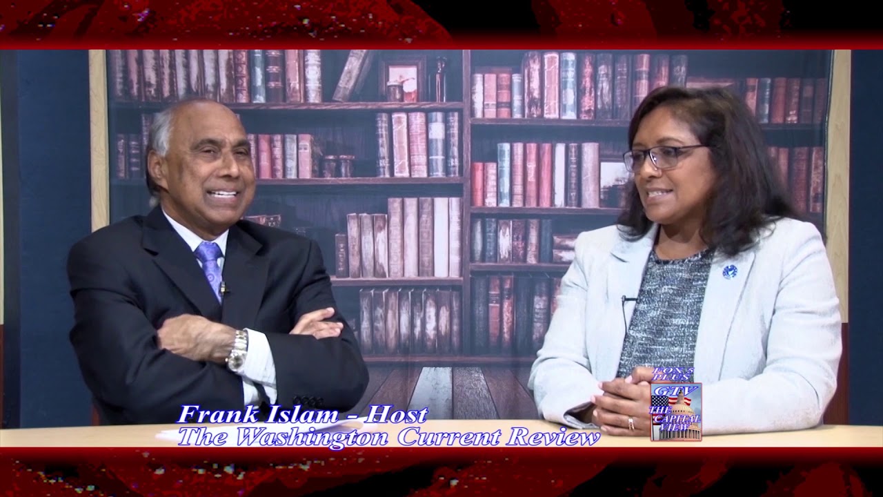Mr Frank F Islam Interview With Shyamali Hauth Frank F Islam Mr Frank F Islam Interview With Shyamali Hauth Frank F Islam